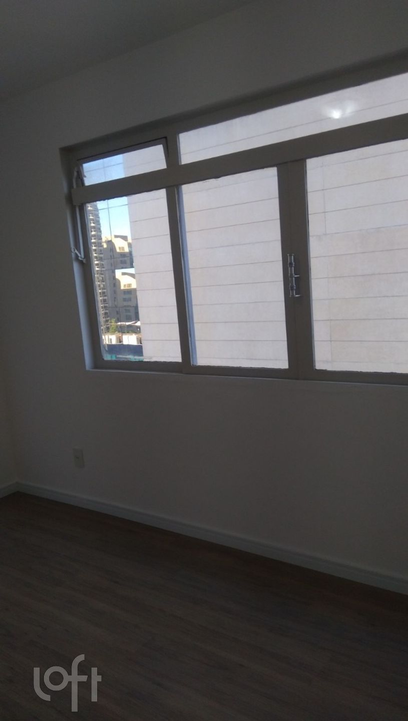 Apartamento à venda com 1 quarto, 45m² - Foto 9