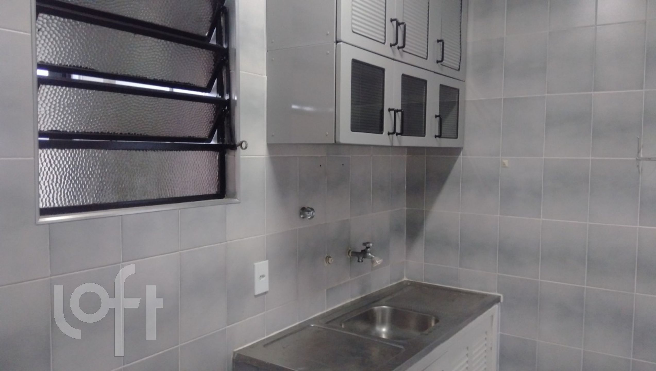 Apartamento à venda com 1 quarto, 45m² - Foto 19