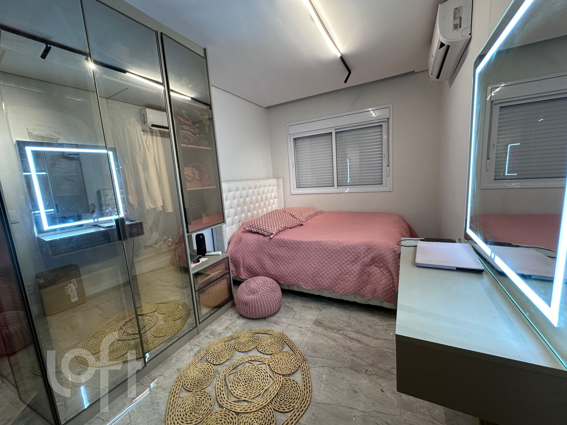 Apartamento à venda com 2 quartos, 63m² - Foto 6