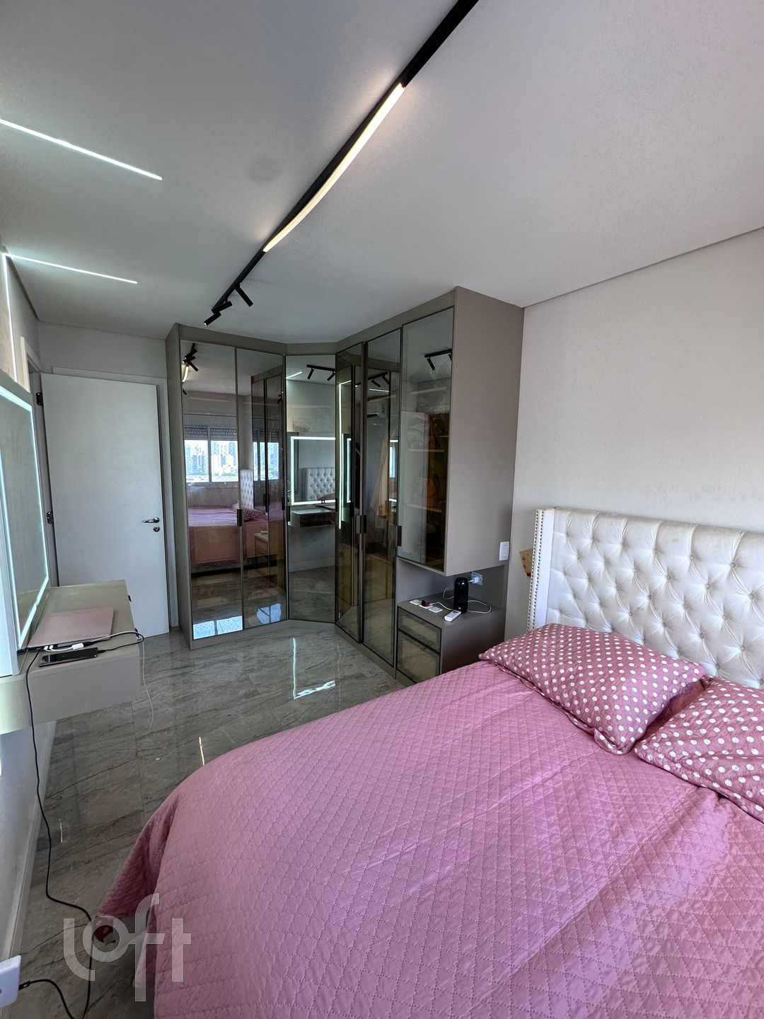 Apartamento à venda com 2 quartos, 63m² - Foto 7