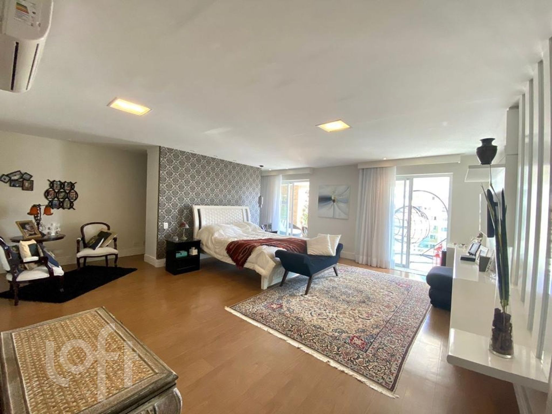 Apartamento à venda com 3 quartos, 350m² - Foto 17