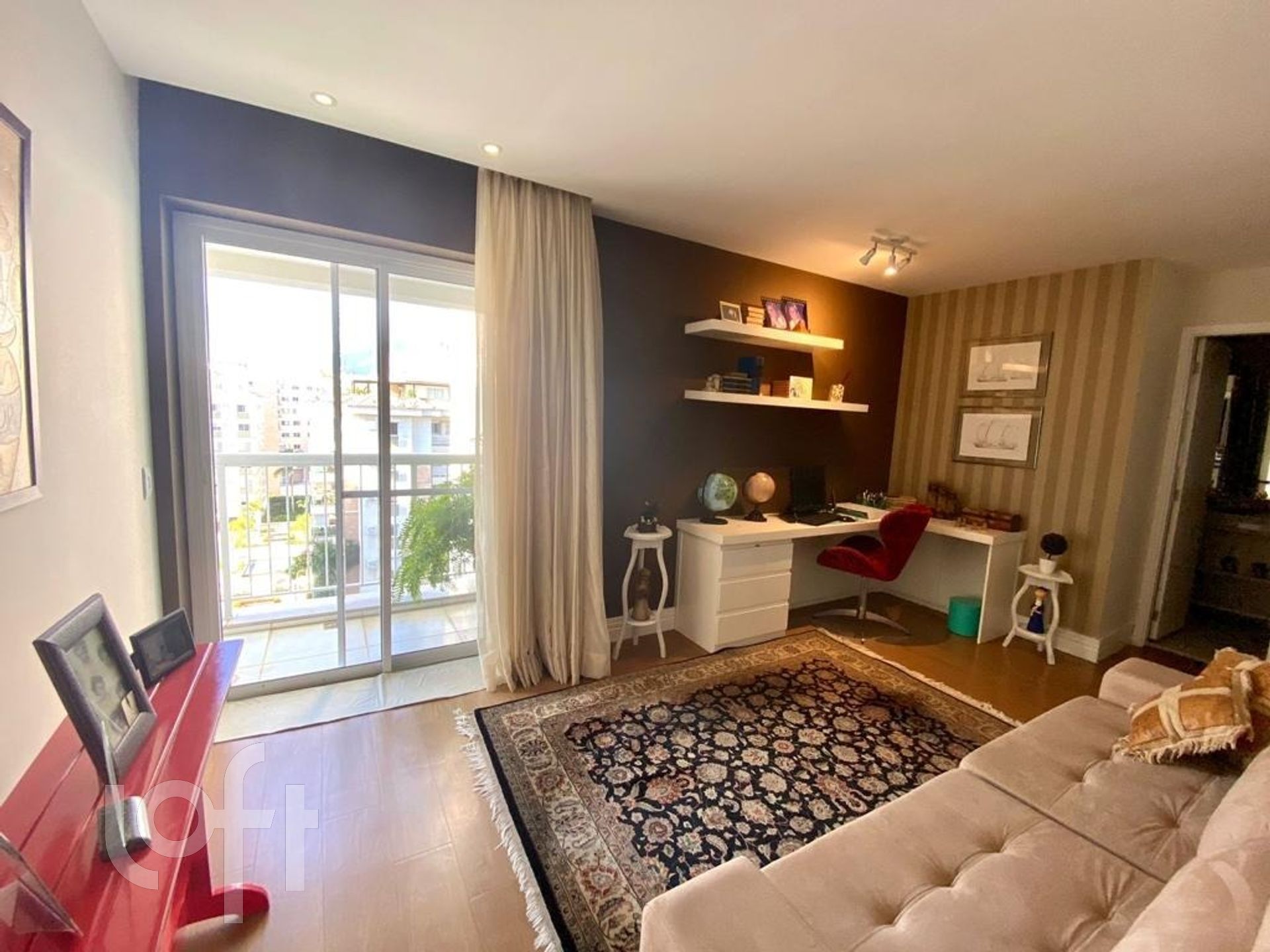 Apartamento à venda com 3 quartos, 350m² - Foto 10