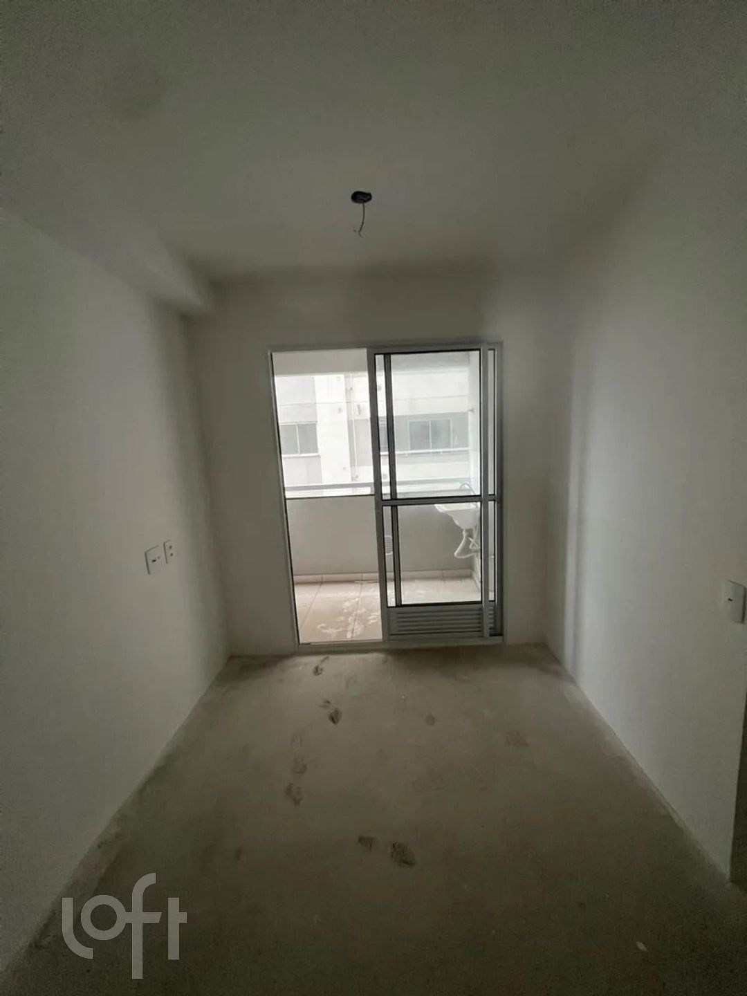 APARTAMENTO A VENDA NO SOCORRO