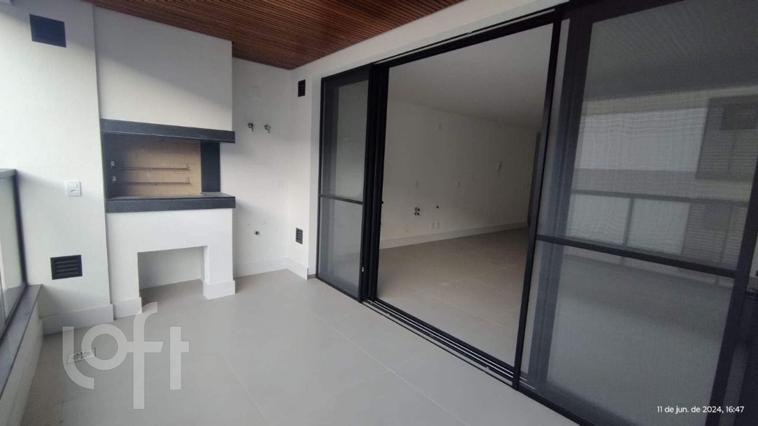 Apartamentos com 134m², 3 quartos, 3 suítes, 2 garagens, no bairro João Paulo em Florianópolis