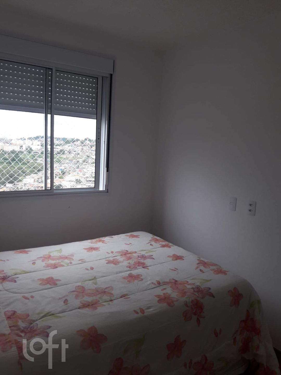 Apartamento, 2 quartos, 43 m² - Foto 4