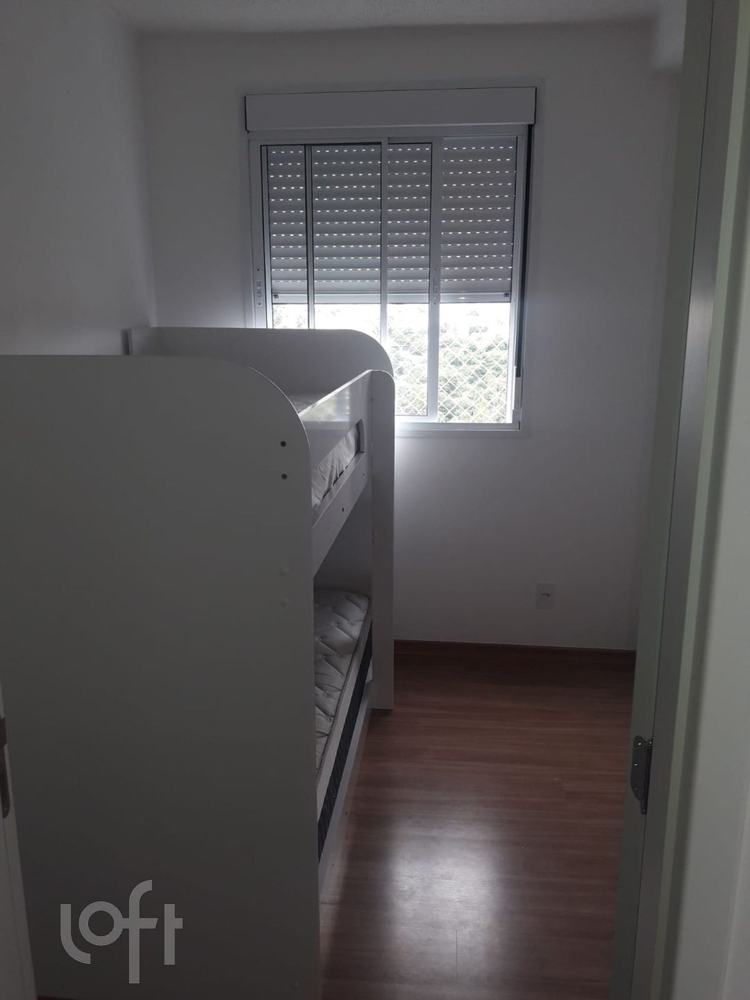 Apartamento, 2 quartos, 43 m² - Foto 2