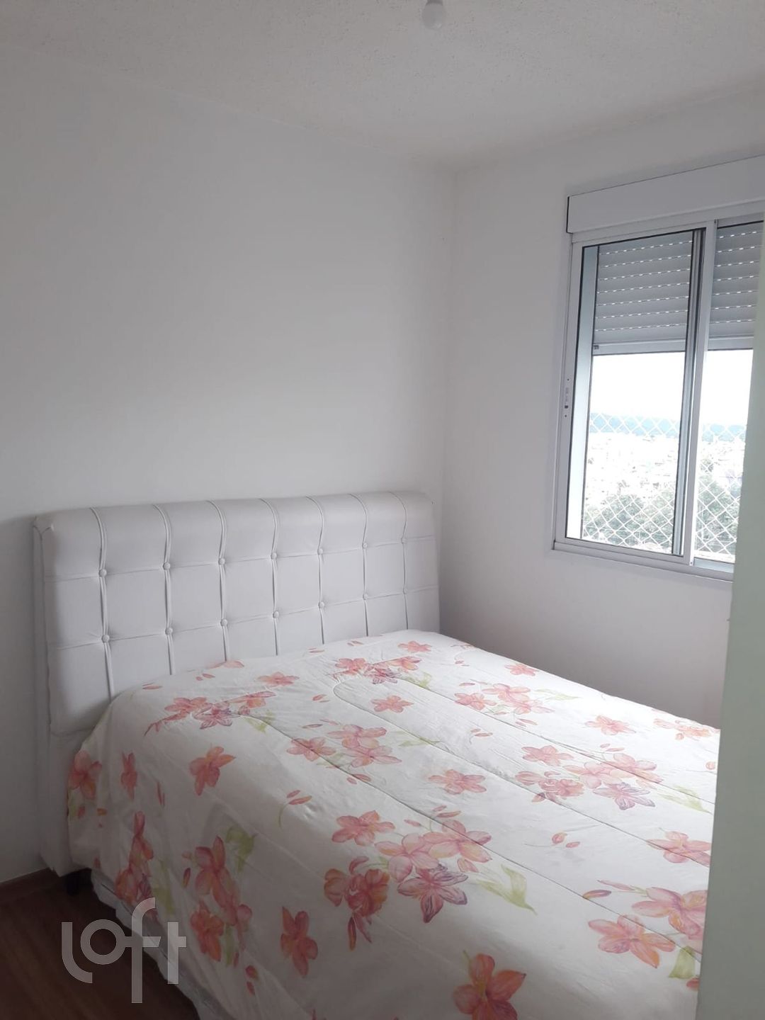 Apartamento à venda com 2 quartos, 43m² - Foto 5