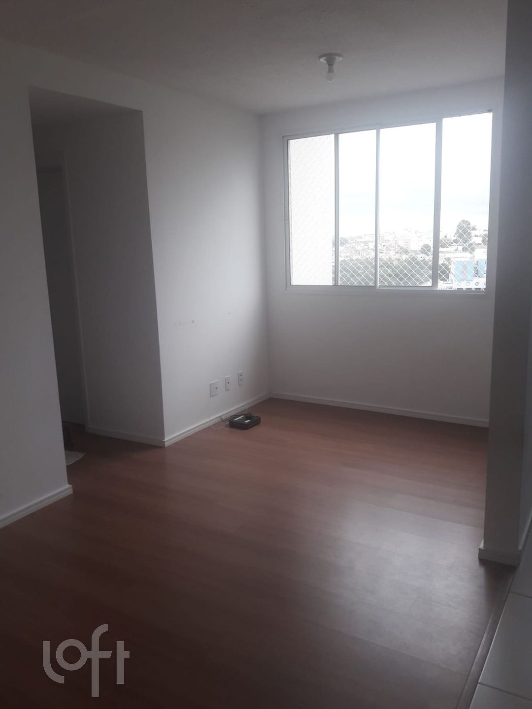 Apartamento, 2 quartos, 43 m² - Foto 1