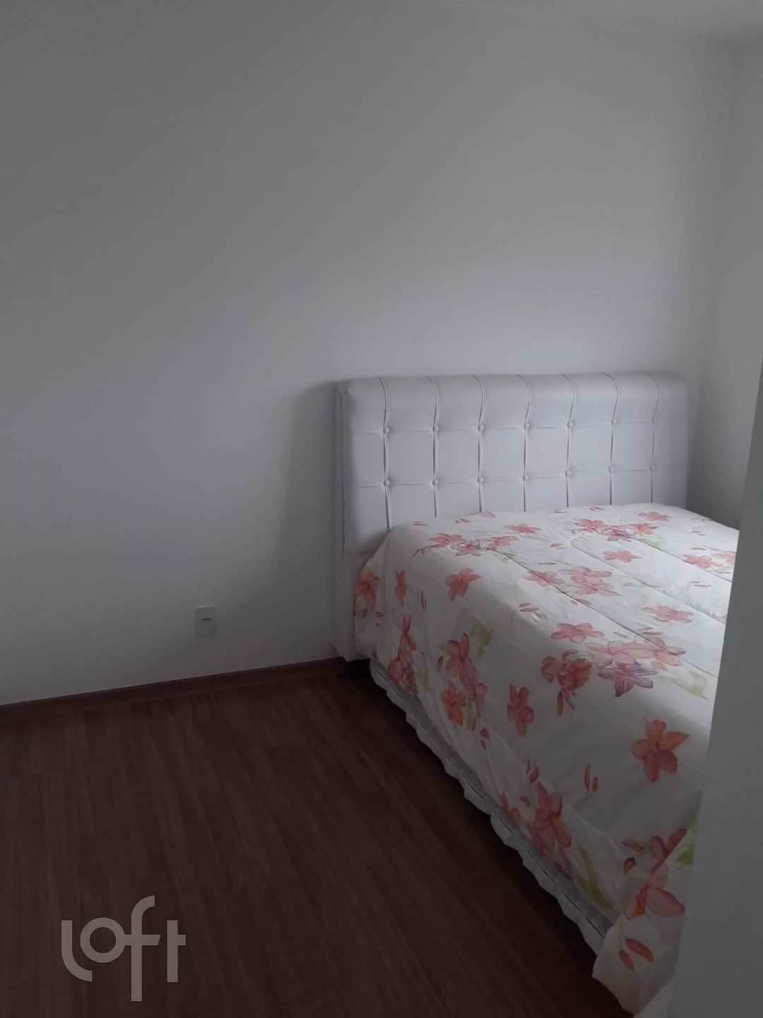 Apartamento à venda com 2 quartos, 43m² - Foto 6