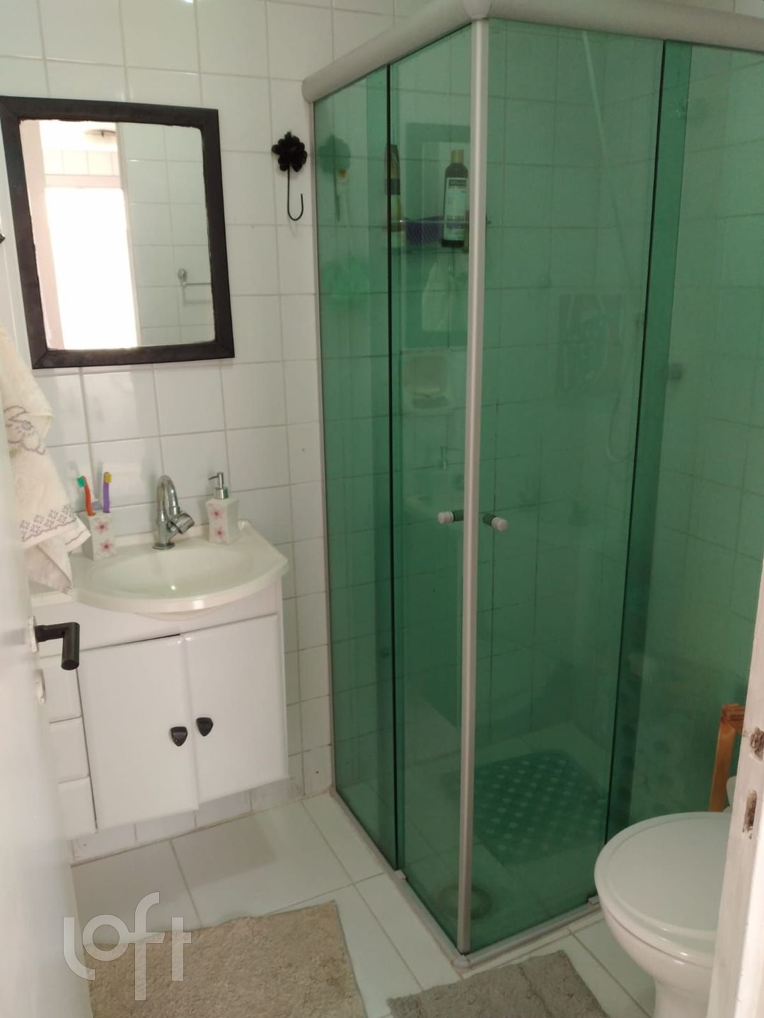 Apartamento à venda com 1 quarto, 47m² - Foto 10