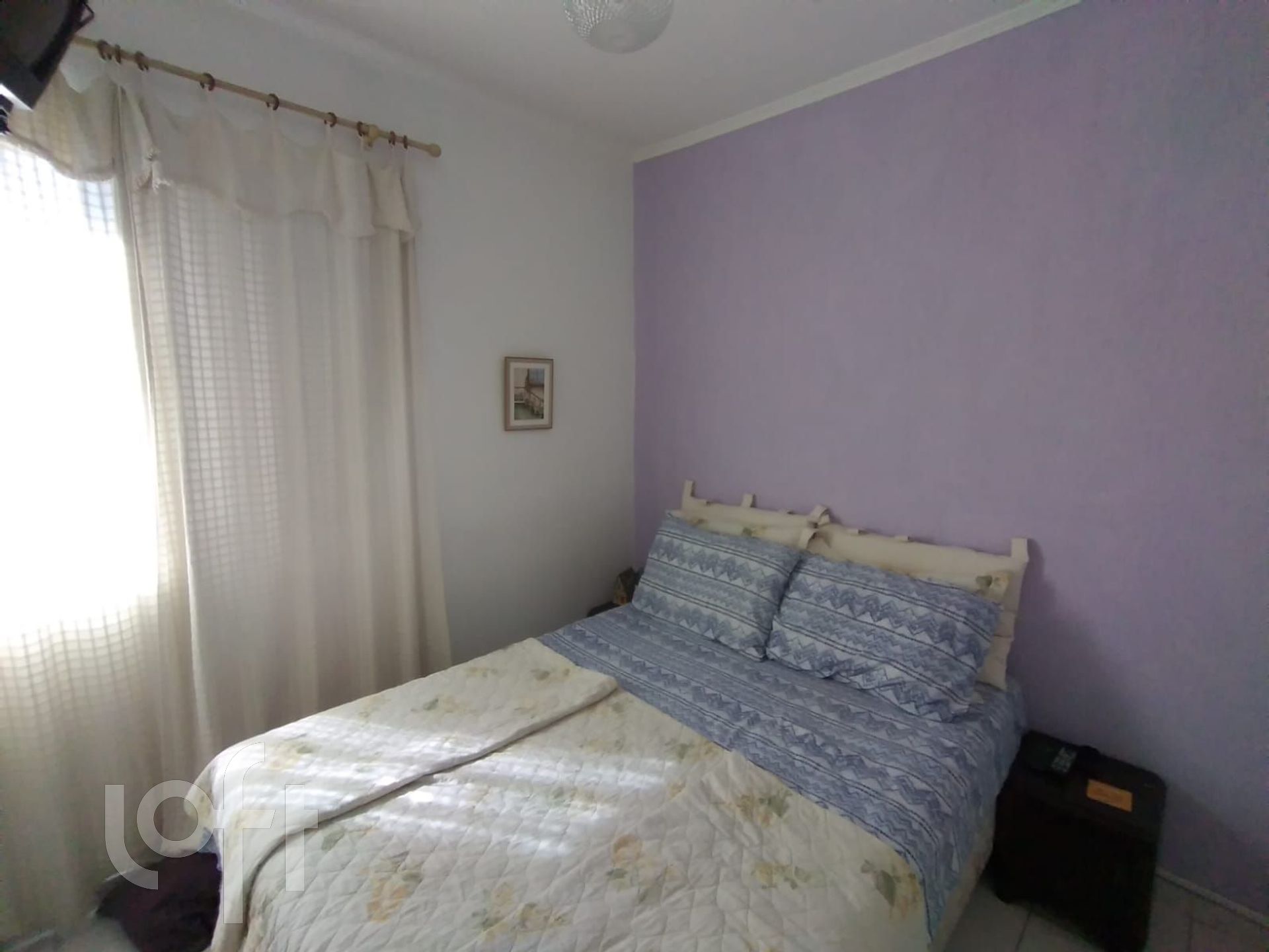 Apartamento à venda com 1 quarto, 47m² - Foto 8