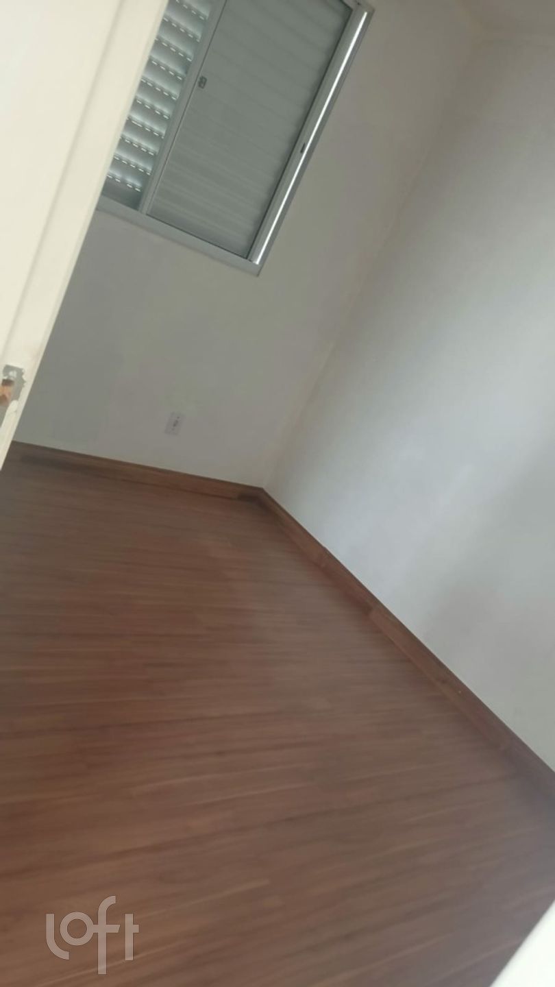 Apartamento à venda com 2 quartos, 47m² - Foto 7