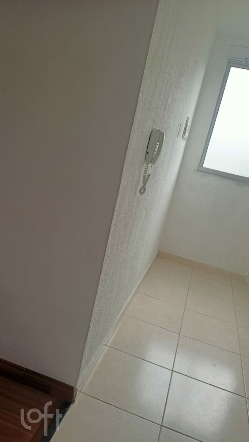 Apartamento à venda com 2 quartos, 47m² - Foto 5