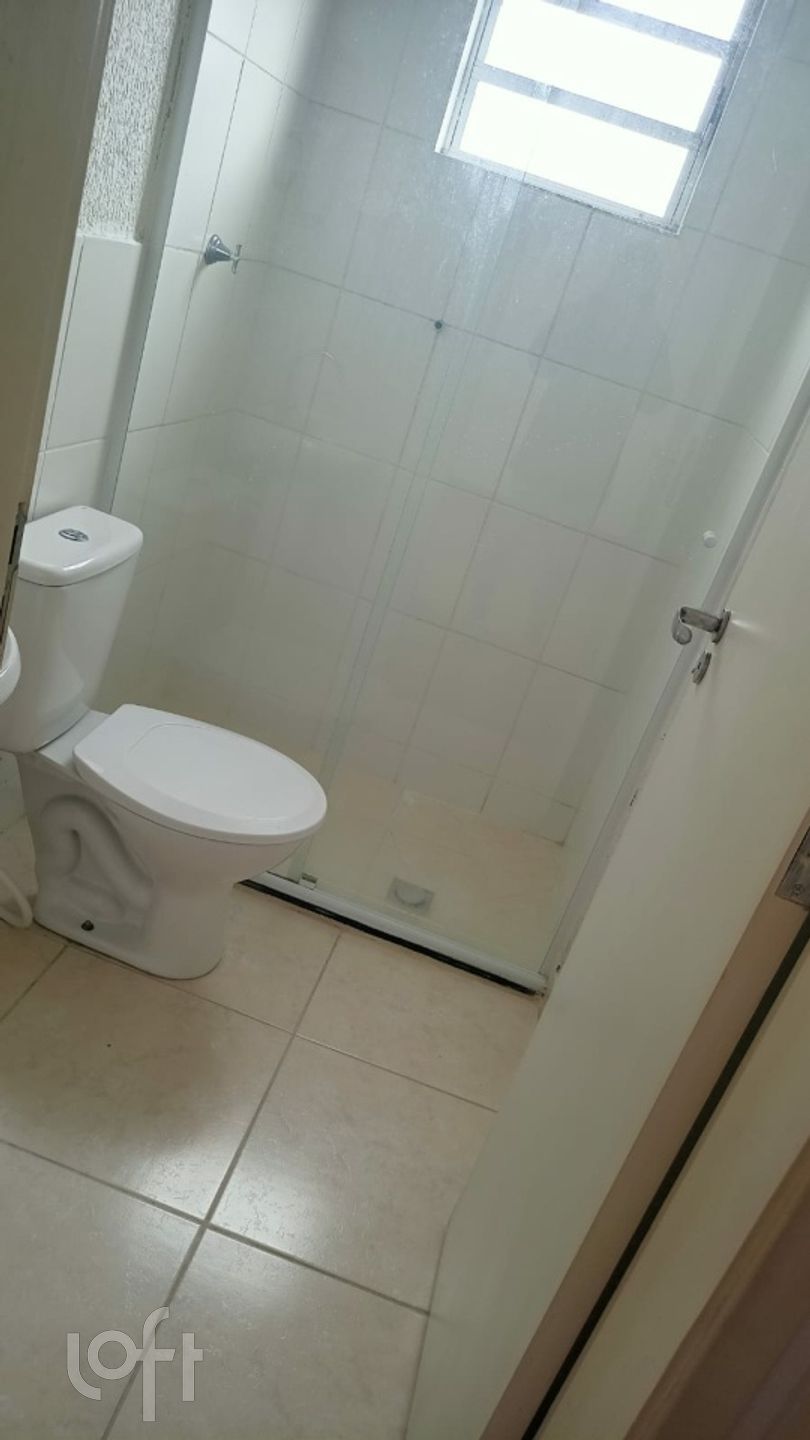 Apartamento à venda com 2 quartos, 47m² - Foto 10