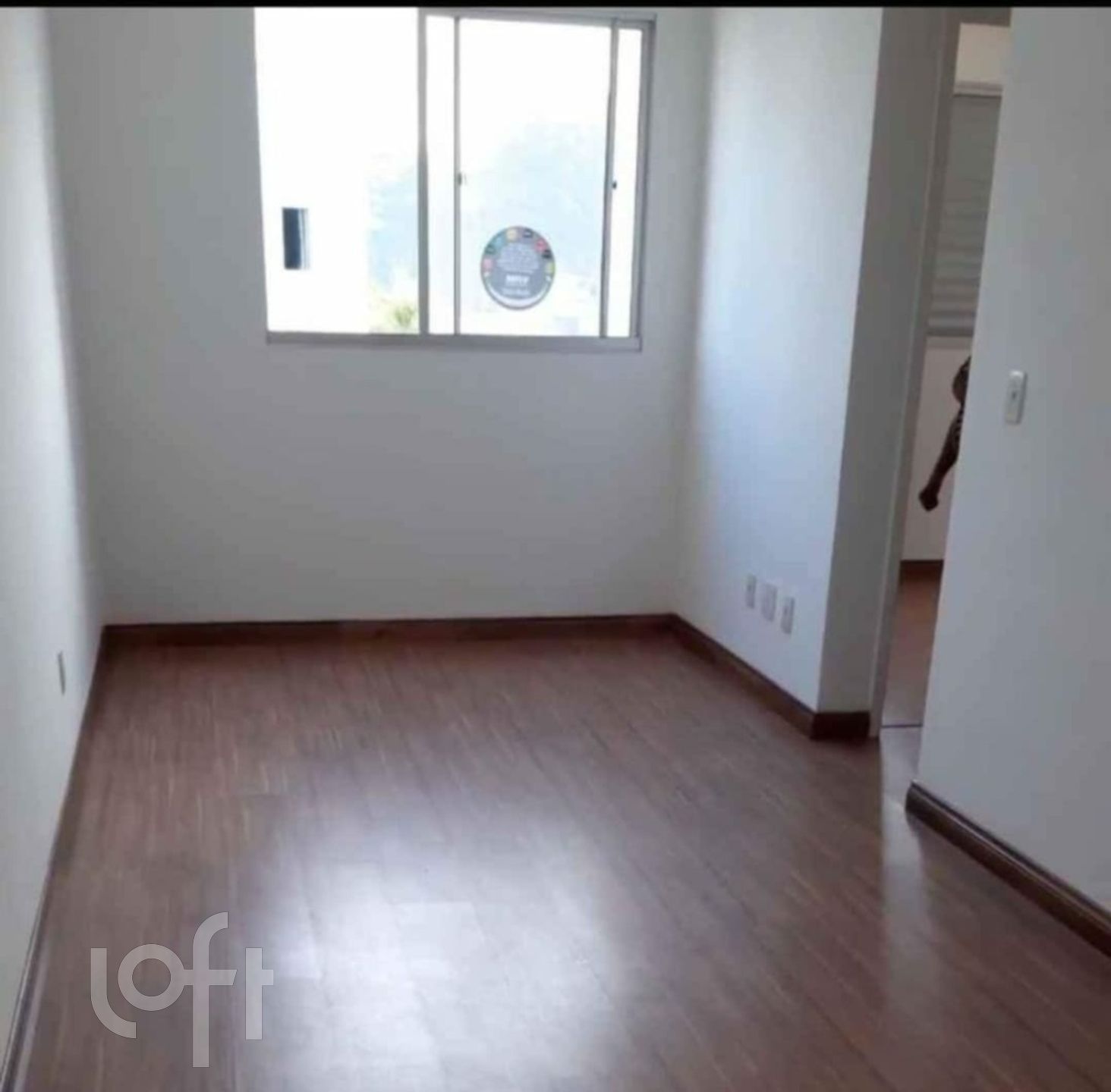 Apartamento à venda com 2 quartos, 47m² - Foto 8