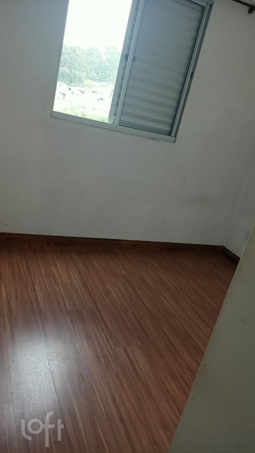 Apartamento à venda com 2 quartos, 47m² - Foto 9