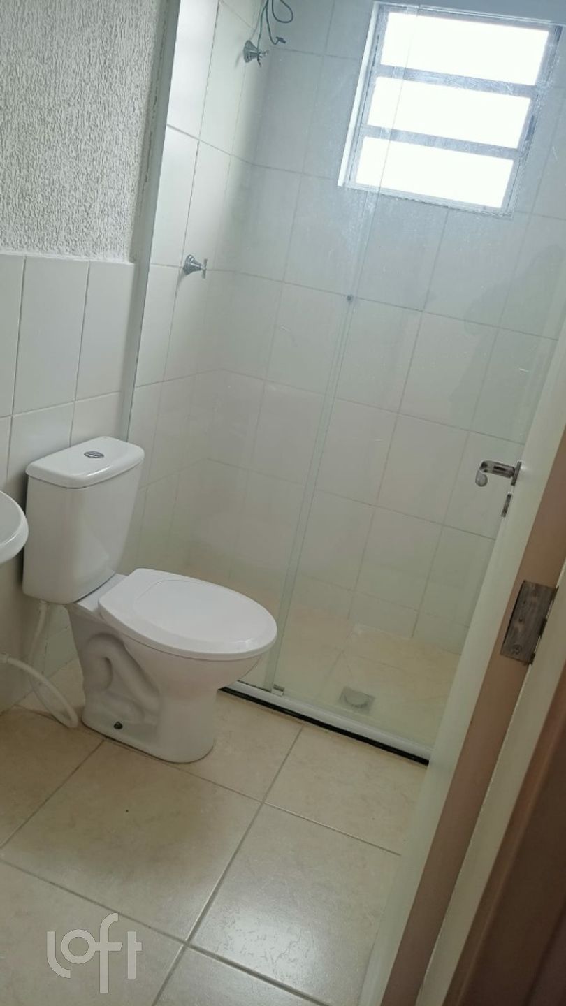 Apartamento à venda com 2 quartos, 47m² - Foto 11