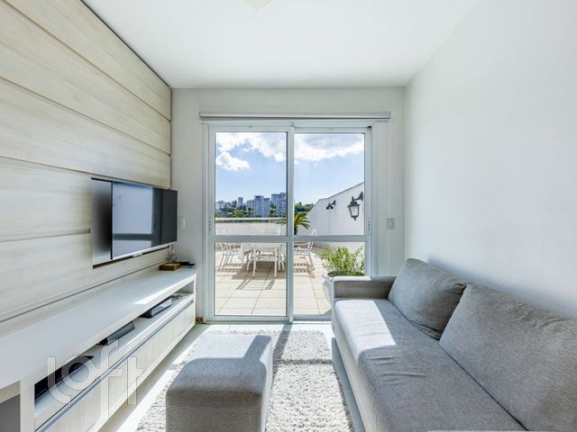 Apartamento com 75m², 1 dormitório, 1 suíte, 1 vaga, Três Figueiras em Porto Alegre