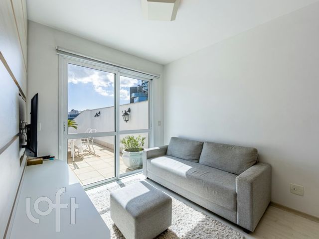 Apartamento com 75m², 1 dormitório, 1 suíte, 1 vaga, Três Figueiras em Porto Alegre