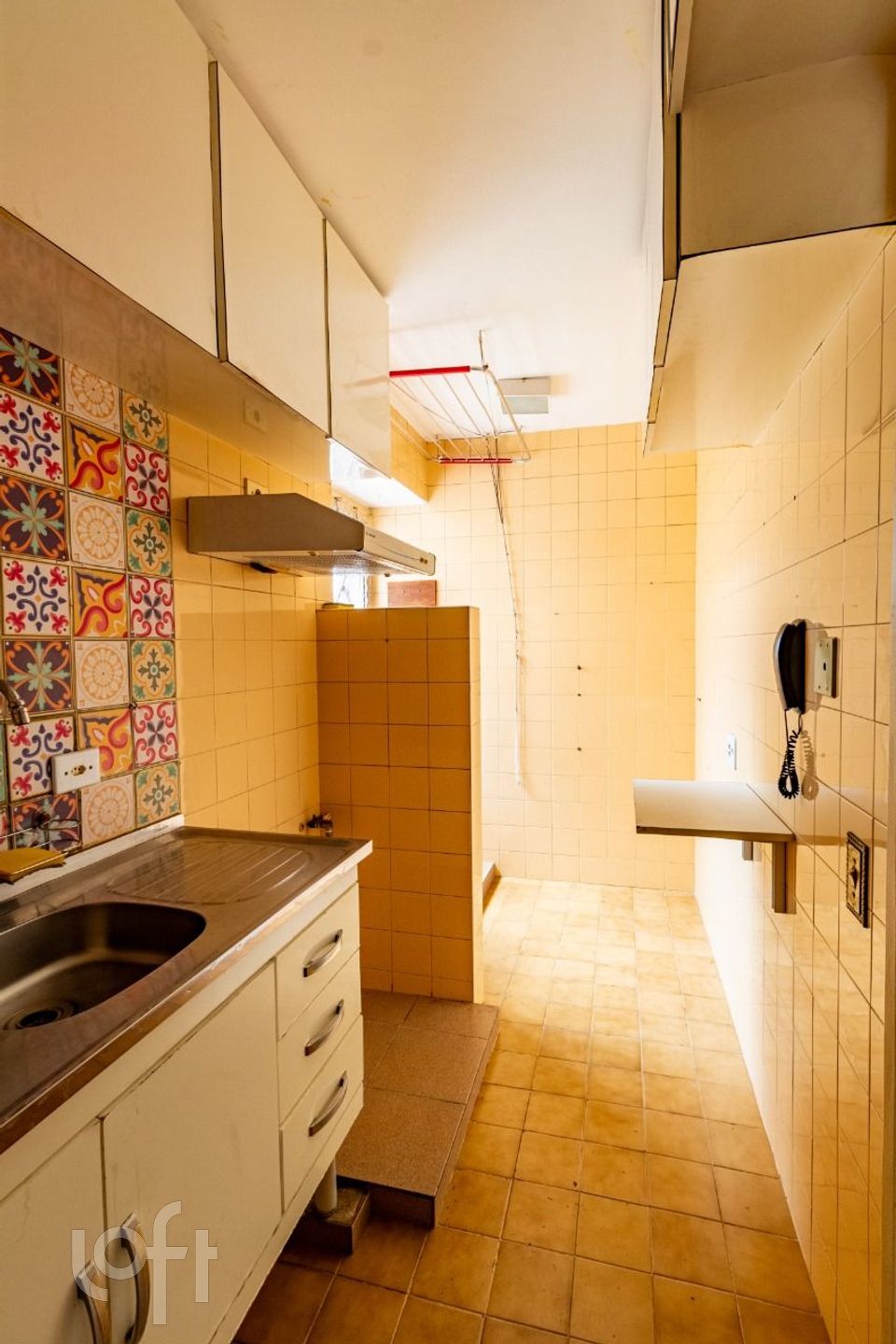 Apartamento à venda com 2 quartos, 54m² - Foto 6