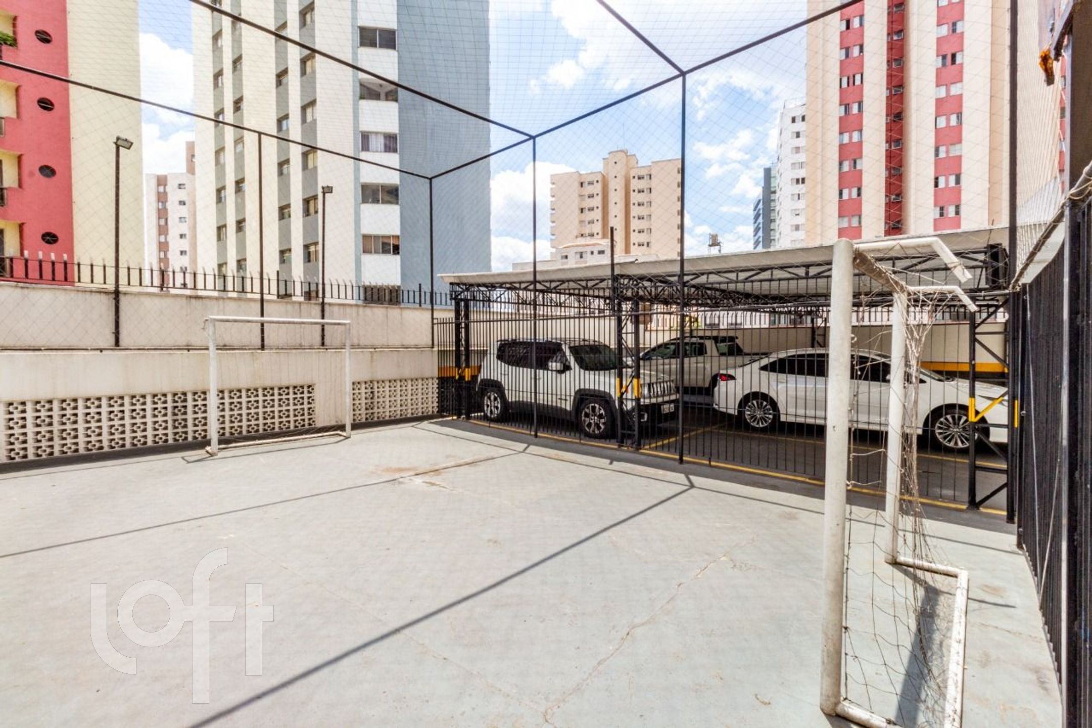 Apartamento à venda com 2 quartos, 54m² - Foto 19