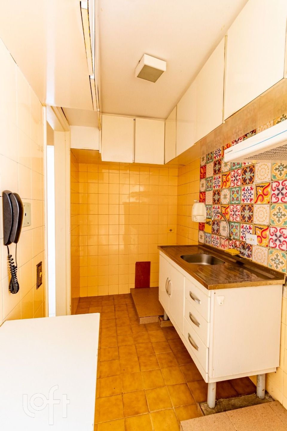 Apartamento à venda com 2 quartos, 54m² - Foto 7