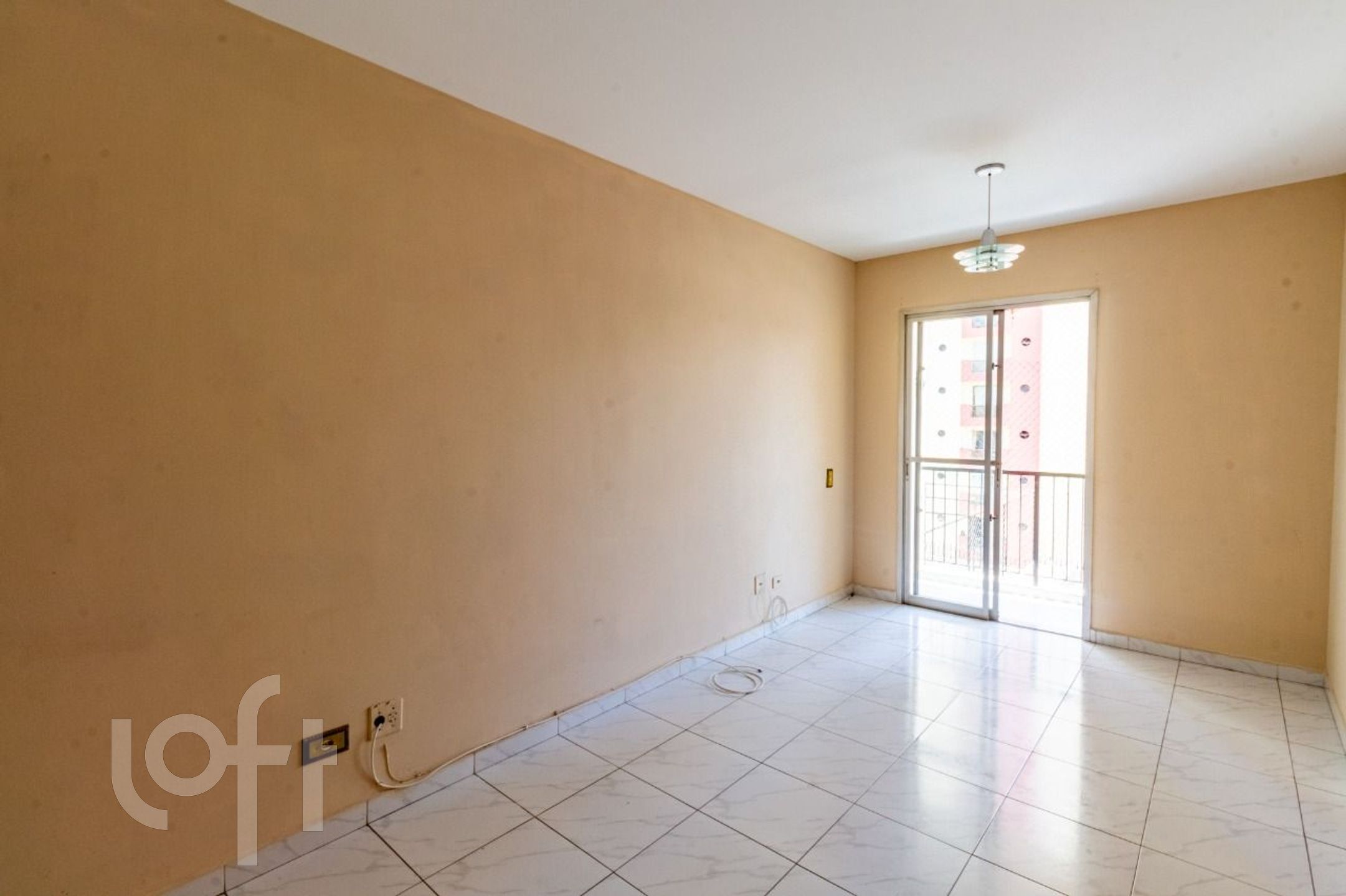 Apartamento à venda com 2 quartos, 54m² - Foto 1