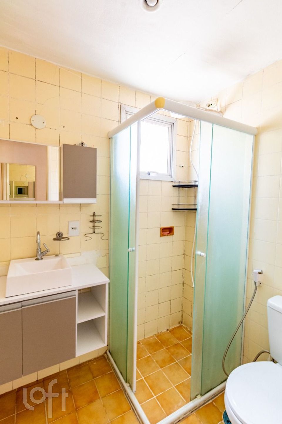 Apartamento à venda com 2 quartos, 54m² - Foto 17