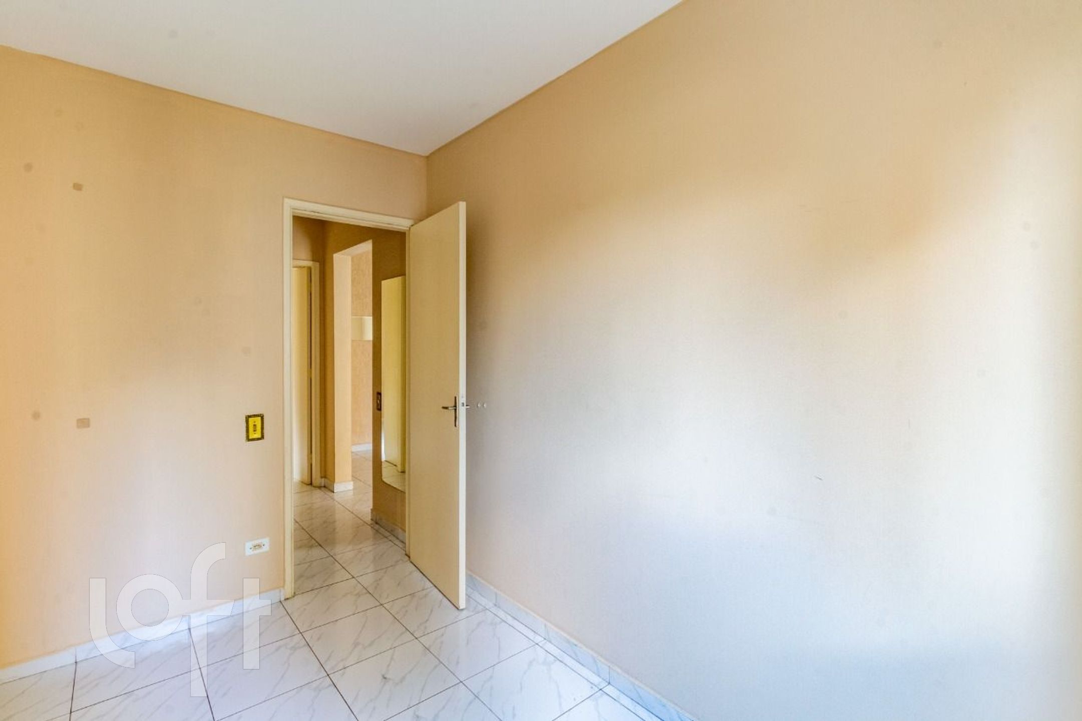 Apartamento à venda com 2 quartos, 54m² - Foto 12