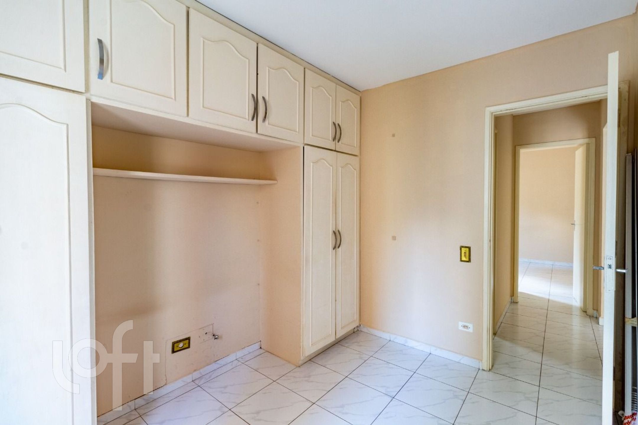 Apartamento à venda com 2 quartos, 54m² - Foto 11