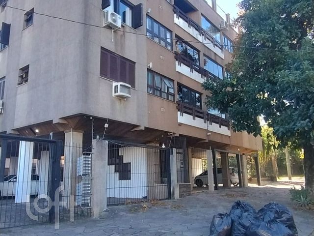 Apartamento com 67m², 2 dormitórios, 1 vaga, Cristo Redentor em Porto Alegre