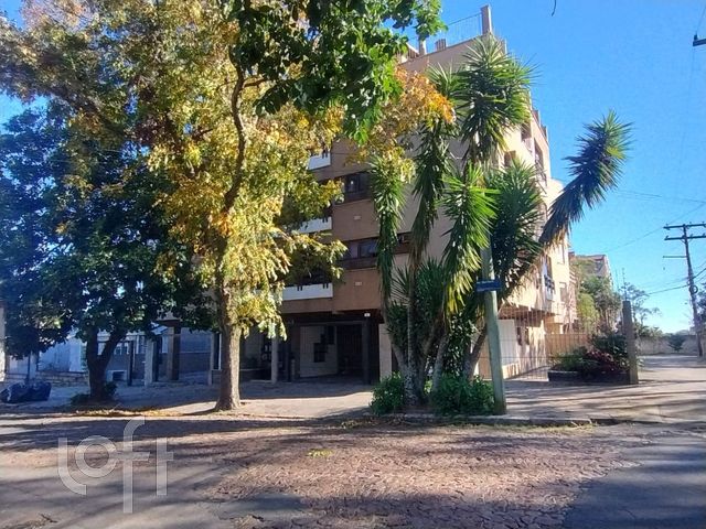 Apartamento com 67m², 2 dormitórios, 1 vaga, Cristo Redentor em Porto Alegre