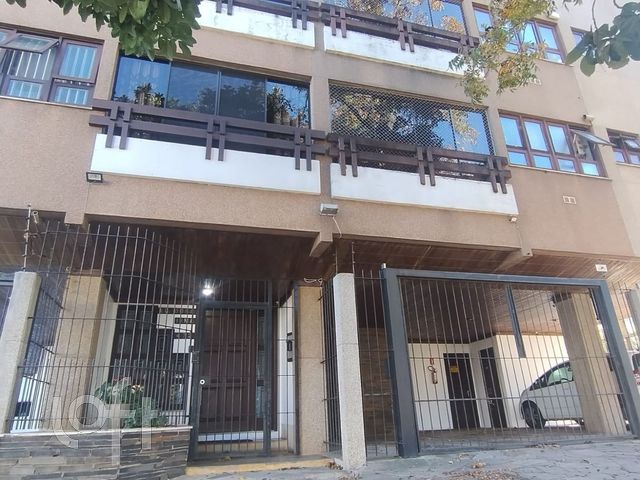 Apartamento com 67m², 2 dormitórios, 1 vaga, Cristo Redentor em Porto Alegre