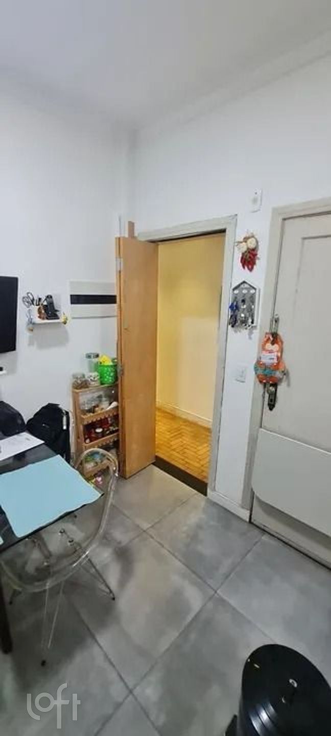 Apartamento à venda com 2 quartos, 78m² - Foto 7