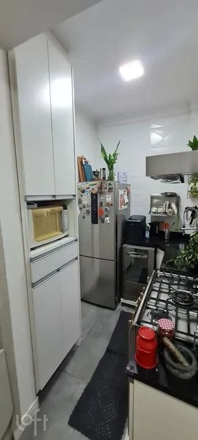 Apartamento à venda com 2 quartos, 78m² - Foto 8