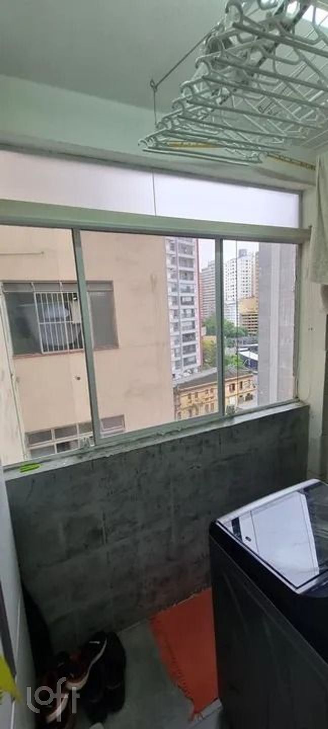 Apartamento à venda com 2 quartos, 78m² - Foto 9