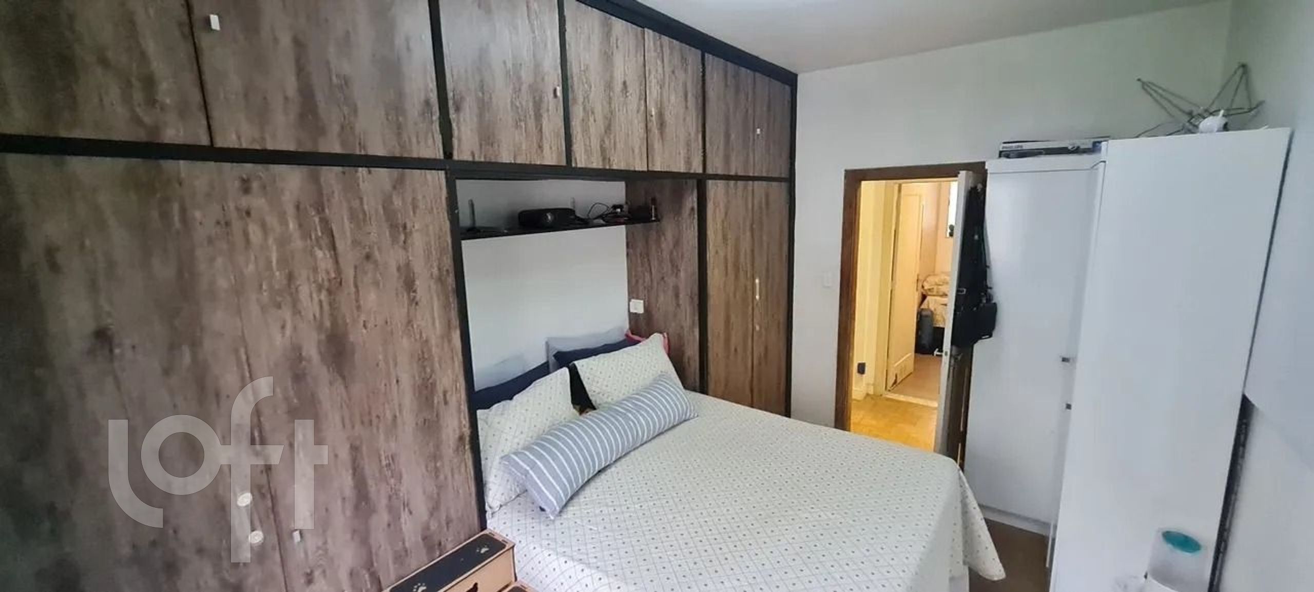 Apartamento à venda com 2 quartos, 78m² - Foto 13