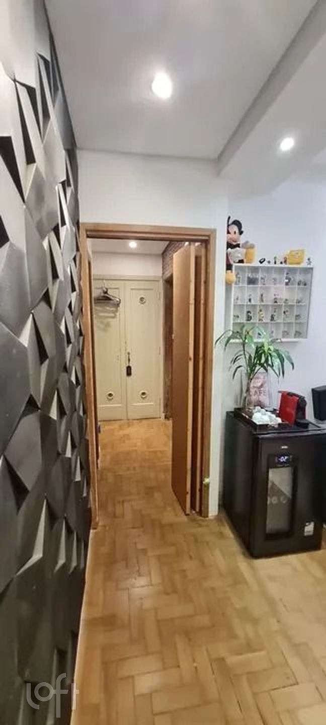 Apartamento à venda com 2 quartos, 78m² - Foto 4