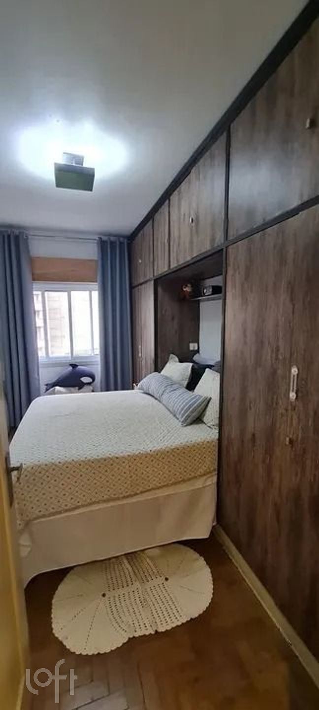 Apartamento à venda com 2 quartos, 78m² - Foto 14