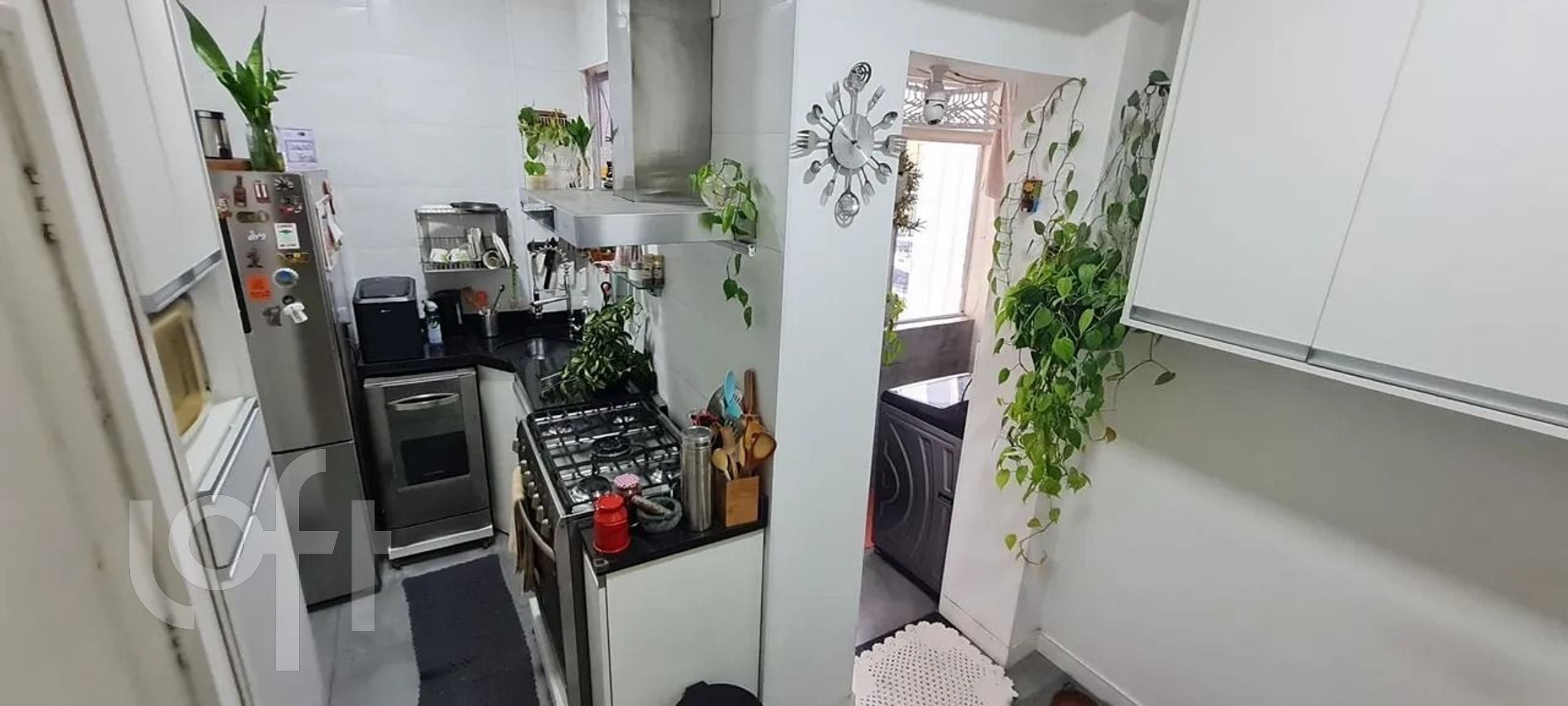 Apartamento à venda com 2 quartos, 78m² - Foto 5