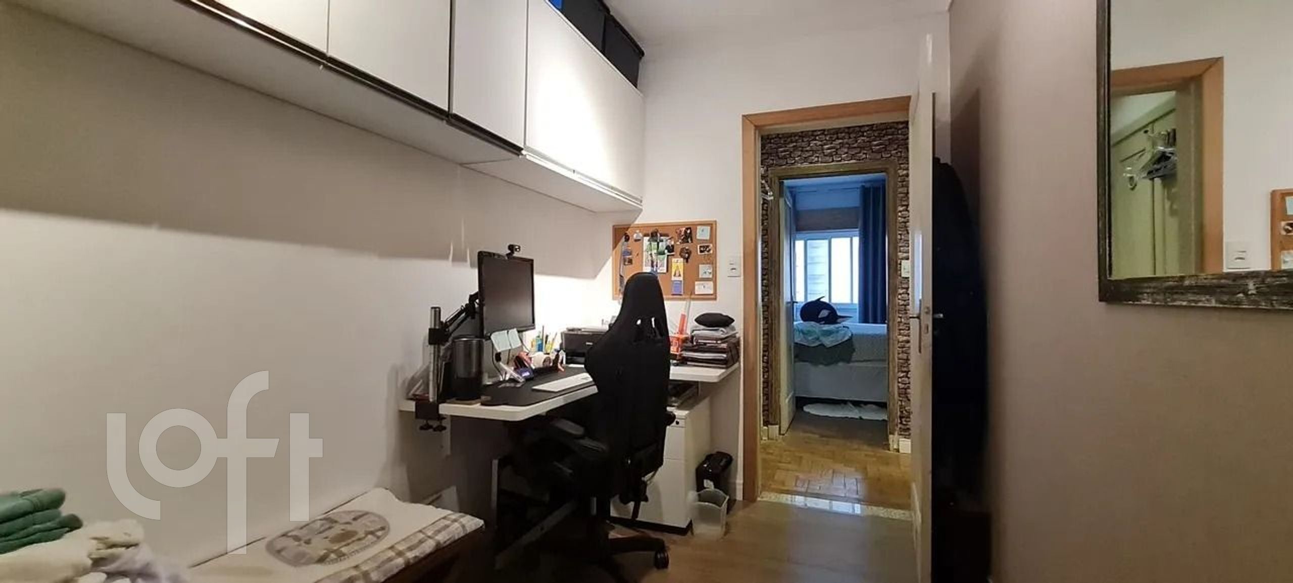 Apartamento à venda com 2 quartos, 78m² - Foto 12