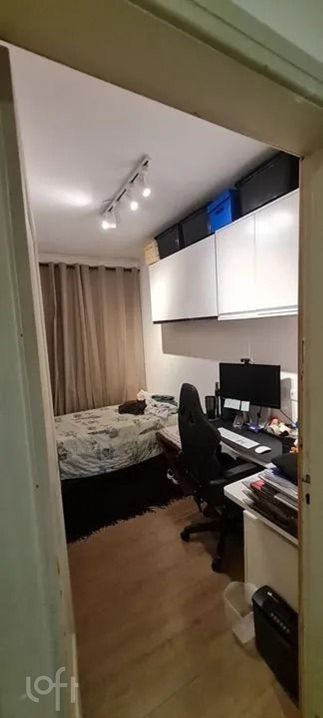 Apartamento à venda com 2 quartos, 78m² - Foto 10