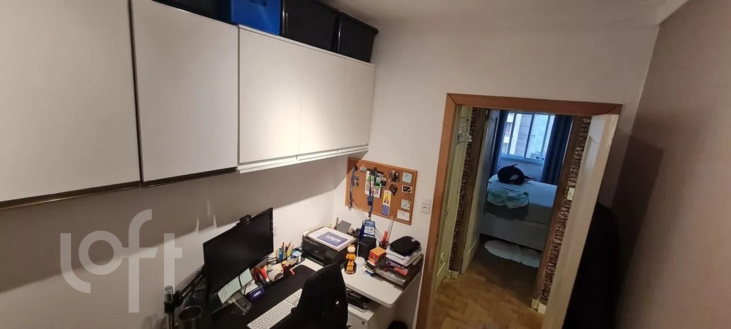 Apartamento à venda com 2 quartos, 78m² - Foto 11