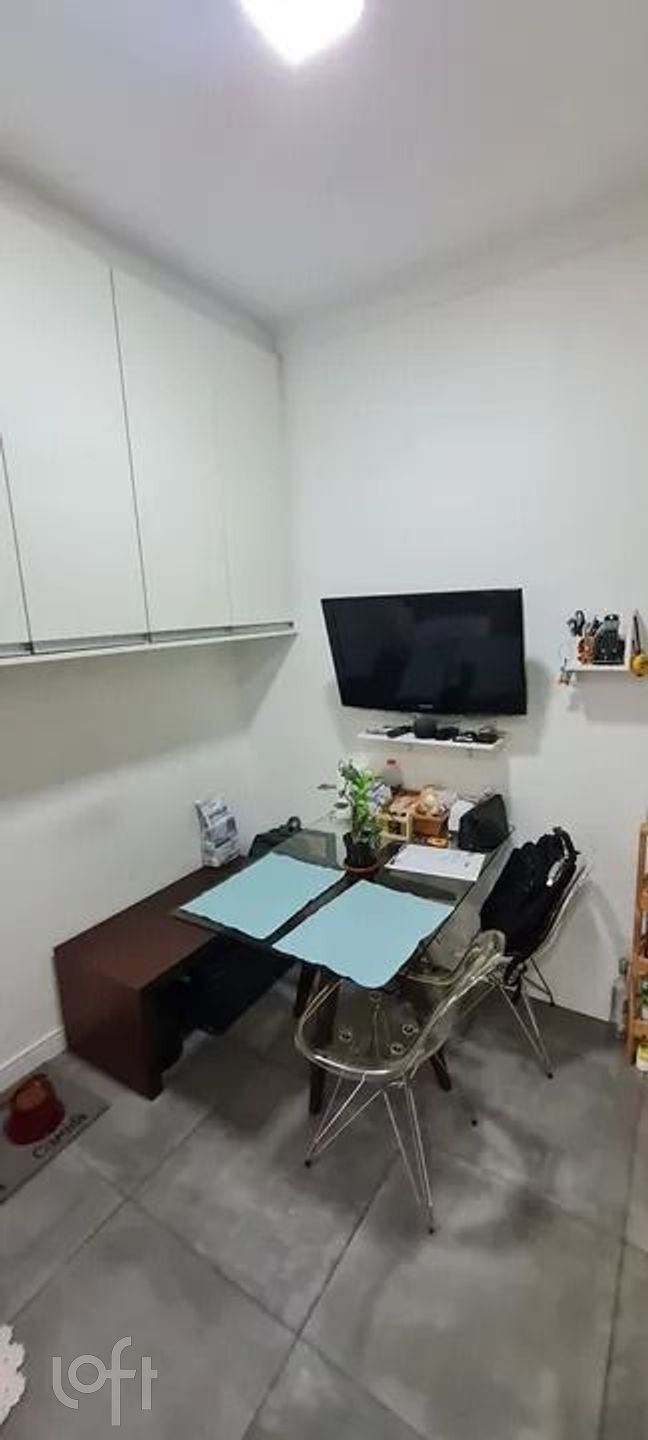 Apartamento à venda com 2 quartos, 78m² - Foto 6