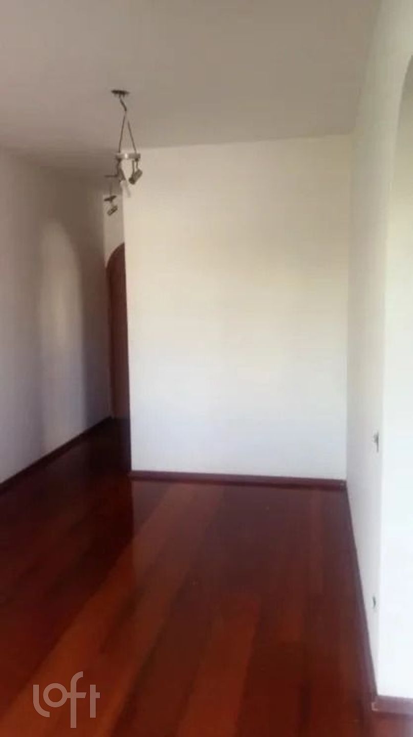 Apartamento à venda em Campo Belo com 60 m², 2 qua