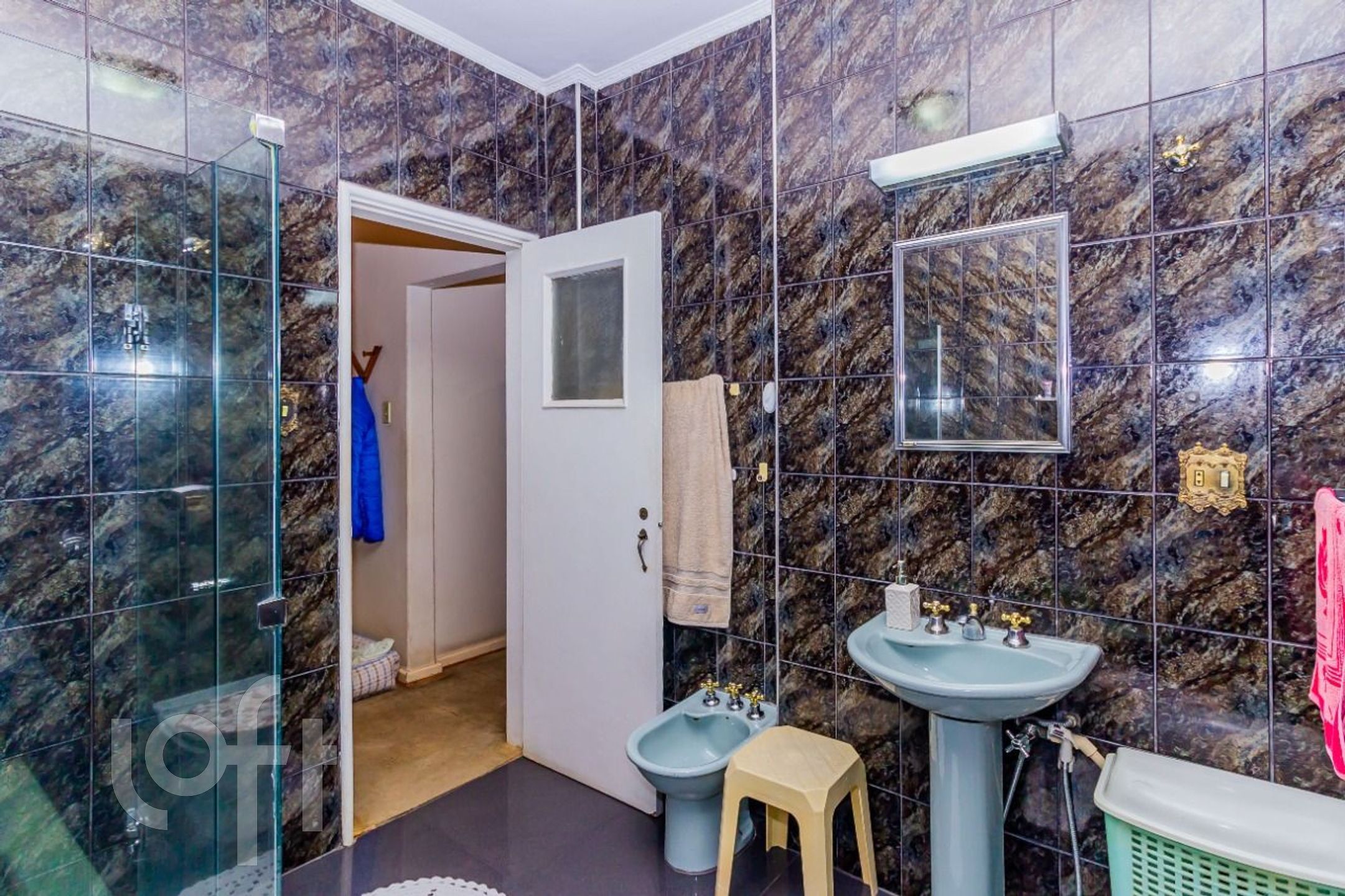 Apartamento à venda com 2 quartos, 94m² - Foto 26