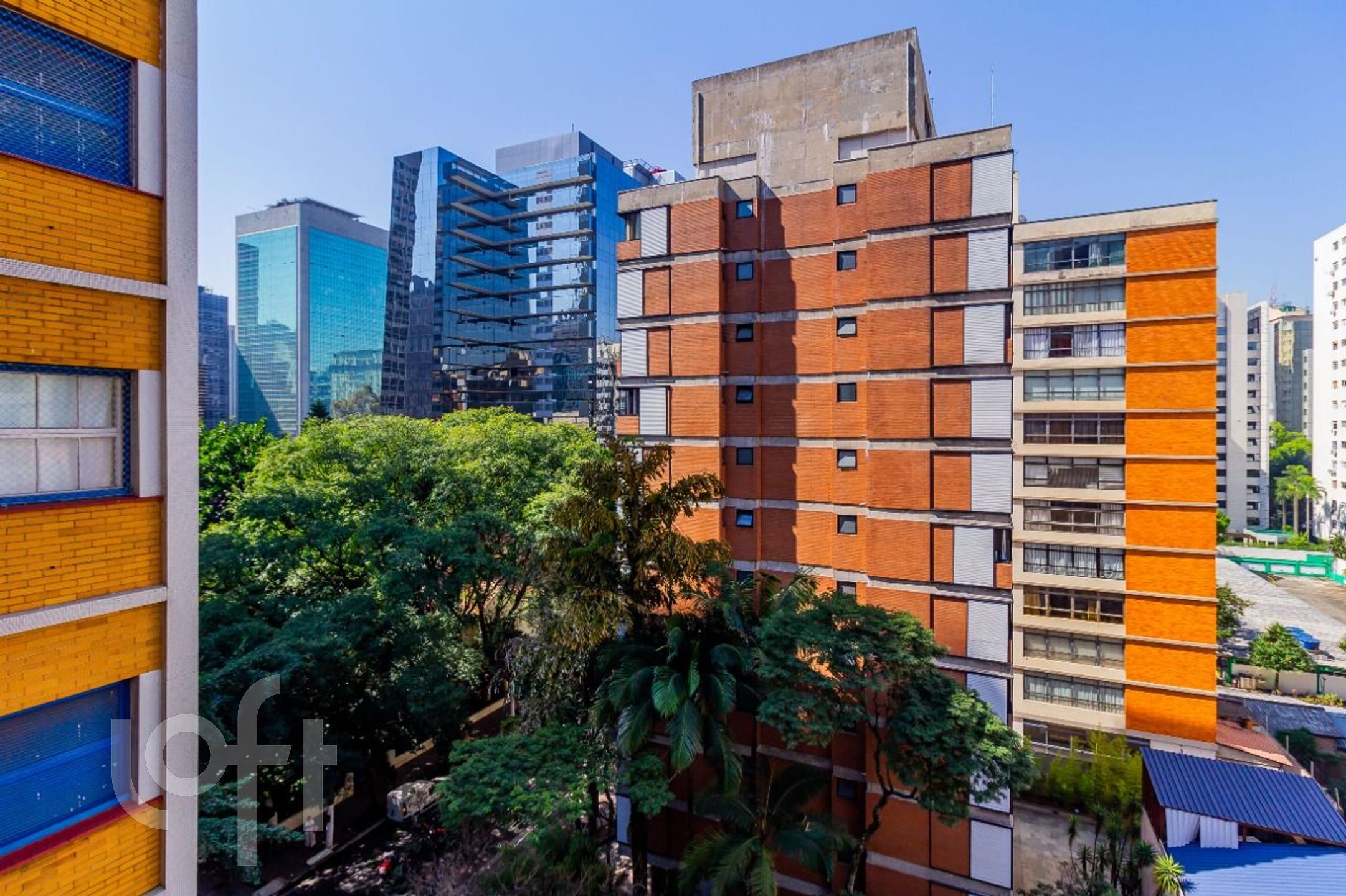 Apartamento à venda com 2 quartos, 94m² - Foto 6