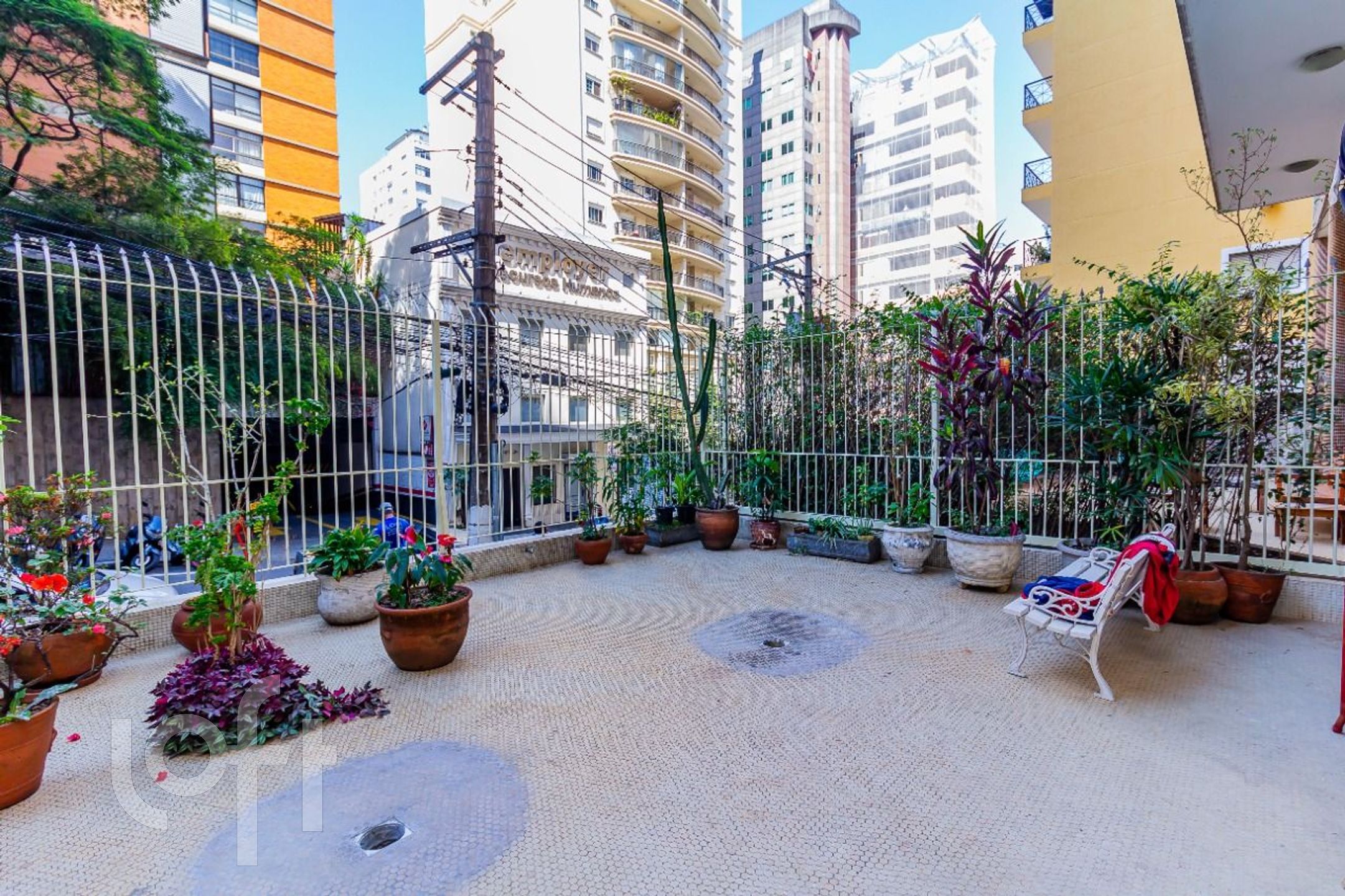 Apartamento à venda com 2 quartos, 94m² - Foto 38