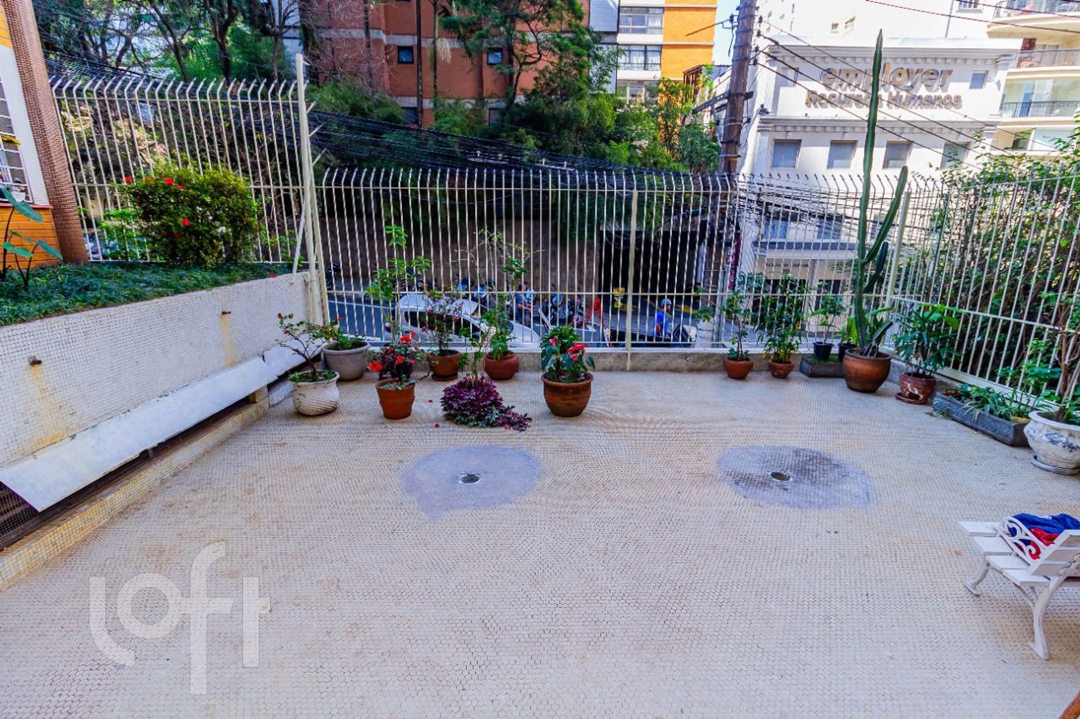 Apartamento à venda com 2 quartos, 94m² - Foto 37