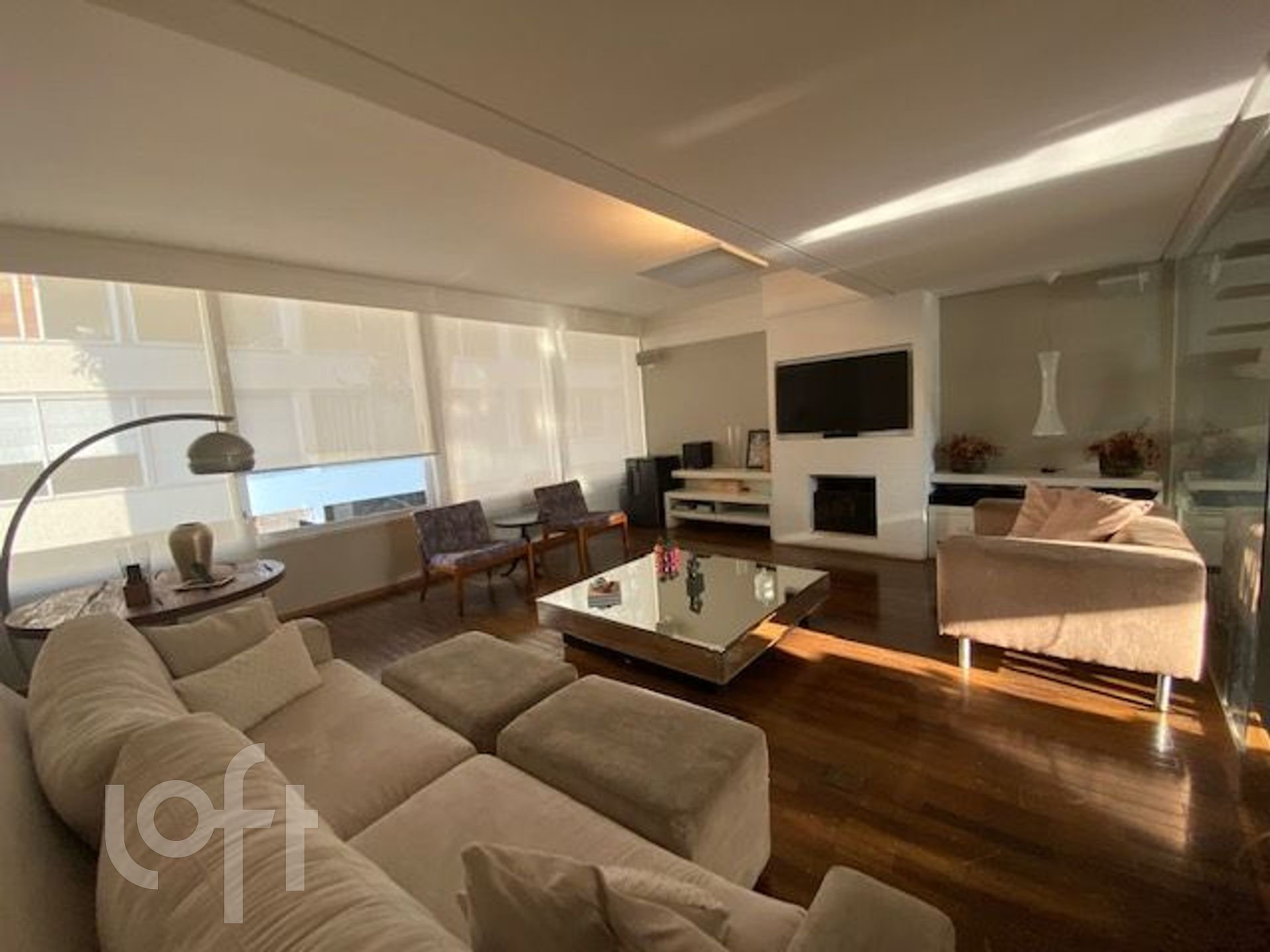 Casa à venda com 3 quartos, 240m² - Foto 3